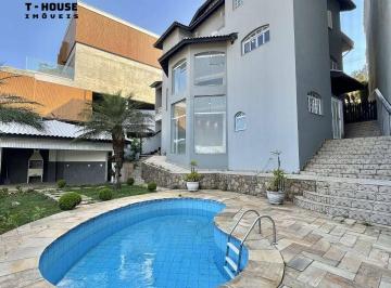 d5e21d3edd9d50981b64e07c3b5e5cf264b64712 · Casa com 4 dormitórios à venda, 511 m² por R$ 3.090.000,00 - Swiss Park - São Bernardo do Campo/SP