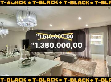 d94d7a88197a4c6f87fec5b2d5cfd494b408e158 · Apartamento com 3 dormitórios à venda, 127 m² por R$ 1.380.000,00 - Centro - São Bernardo do Campo/S