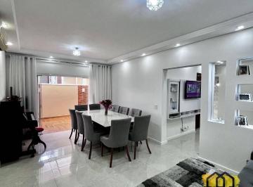 1ccfc2a3a34d09bd346243f66aa9cabf4e82308b · Apartamento Garden com 3 dormitórios à venda, 204 m² por R$ 870.000,00 - Centro - São Bernardo do Ca