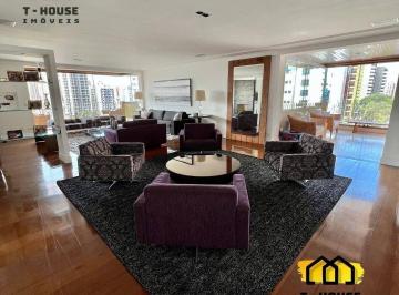 cfd71ed517946ef9d78e776f97393c00f34c1c80 · Apartamento com 5 dormitórios à venda, 581 m² por R$ 2.800.000,00 - Centro - São Bernardo do Campo/S