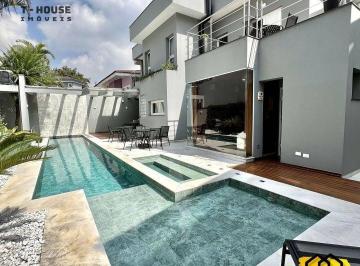 7679f99d2273035decb1e6ab1614973e7aa51da9 · Sobrado à venda, 489 m² por R$ 7.000.000,00 - Swiss Park - São Bernardo do Campo/SP