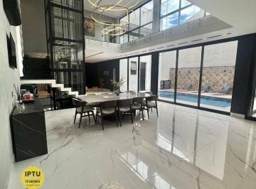 7b25d7e8b37ddd891ae83b6587ad291623970e1d · Sobrado com 4 dormitórios à venda, 550 m² por R$ 6.800.000,00 - Swiss Park - São Bernardo do Campo/S