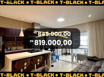 81e6132a5899362c2f8473230c899e48eca0a211 · Apartamento com 3 dormitórios à venda, 94 m² por R$ 819.000,00 - Baeta Neves - São Bernardo do Campo