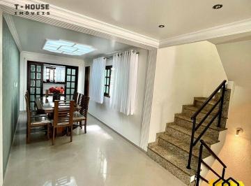 e699356df7c845637428968ab2e42b93d9c52456 · Sobrado com 3 dormitórios à venda, 332 m² por R$ 1.594.000,00 - Paulicéia - São Bernardo do Campo/SP