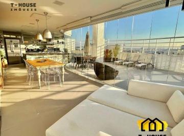 5683b016444b8b37c16a51a03ac434f2d2911fd7 · Cobertura com 4 dormitórios à venda, 477 m² por R$ 4.500.000,00 - Centro - São Bernardo do Campo/SP