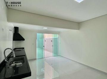 3d50ec5c734de2947cc20fed732961565fa7410e · Sobrado com 3 dormitórios à venda, 135 m² por R$ 750.000,00 - Vila Camilópolis - Santo André/SP