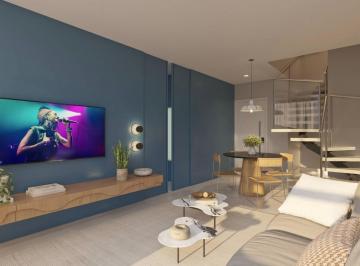 Apartamento de 2 quartos, Brasília · Vendo Cobertura.