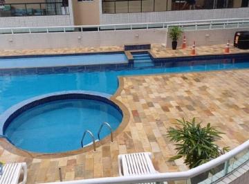 Apartamento · 48m² · 1 Quarto · 1 Vaga · Apartamento 1 dorm com Varanda Gourmet - Lazer Completo! Financia!