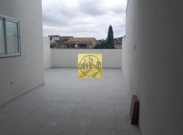 202305121539597975.jpg · Cobertura sem Condomínio para Venda em Santo André, Parque Oratório, 2 dormitórios, 1 suíte, 2 banhe