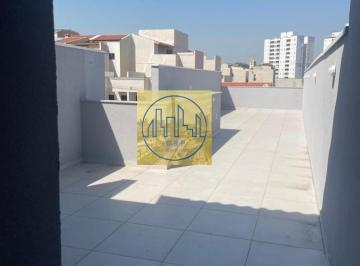 202409050931001215.jpeg · Cobertura sem Condomínio para Venda em Santo André, Vila Humaitá, 2 dormitórios, 1 suíte, 2 banheiro