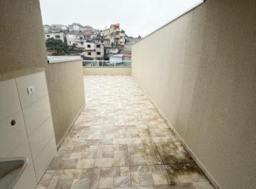 20240614143200105613.jpg · Cobertura sem Condomínio para Venda em Santo André, JARDIM GUARARÁ, 2 dormitórios, 1 suíte, 2 banhei
