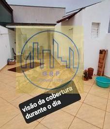 20230406125432369386.jpg · Cobertura sem Condomínio para Venda em Santo André, Vila Progresso, 2 dormitórios, 1 banheiro, 1 vag