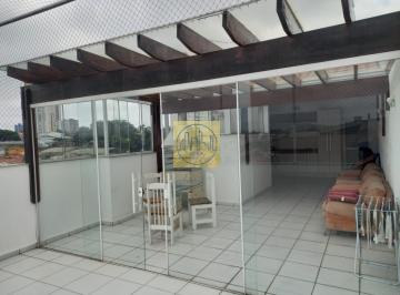 20240209114447187883.jpg · Cobertura sem Condomínio para Venda em Santo André, Vila Alzira, 2 dormitórios, 1 suíte, 2 banheiros