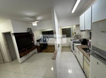 Apartamento · 48m² · 2 Quartos · 1 Vaga · Apartamento de 48m² com 2 dormitórios com vaga na Vila Prudente