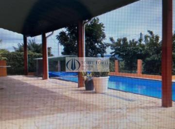 Casa · 1380m² · 6 Quartos · 5 Vagas · Chácara 1380m² Bragança Paulista