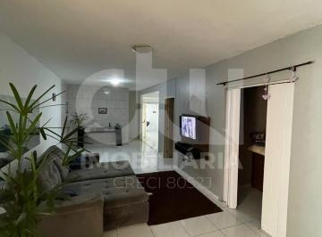 Foto 01 · Apartamento, Ingleses do Rio Vermelho, Florianópolis, SC
