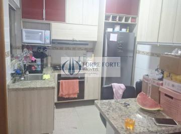 Casa · 55m² · 2 Quartos · 2 Vagas · Sobrado de condominio com 2 dormitorios 2 suites 2 vagas na Vila Ré