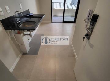 Apartamento · 23m² · 1 Quarto · Studio NR em Pinheiros, excelente localização Inst do Coração e Av Paulista