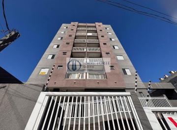 Apartamento · 50m² · 2 Quartos · 1 Vaga · Lindo Apartamento com 2 dormitórios em Itaquera 