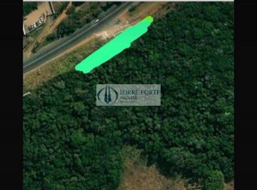 Terreno · 2002m² · Terreno em Glebas de 2.002M²  em  Bragrança Paulista