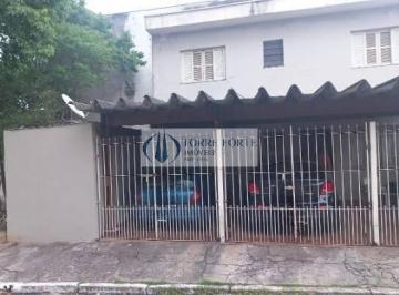 Terreno · 400m² · Terreno com 2 sobrados e 3 casa ( quarto e cozinha) na vila formosa