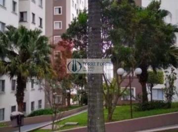 Apartamento · 73m² · 3 Quartos · 1 Vaga · Apartamento de 73m² com 3 dormitórios Vila Bancaria