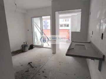 Apartamento · 31m² · 1 Quarto · 1 Vaga · Apartaento Studio 1 dormitório e 1 vaga em Guarulhos