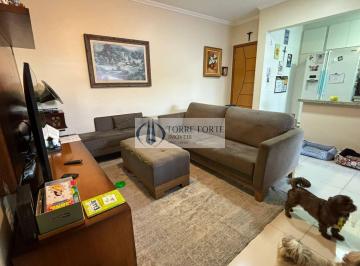 Apartamento · 89m² · 3 Quartos · 2 Vagas · Apartamento 3 dormitórios, 1 suíte e 2 vagas em São Caetano do Sul