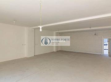 Comercial · 136m² · 2 Vagas · Salão comercial na Região da Penha