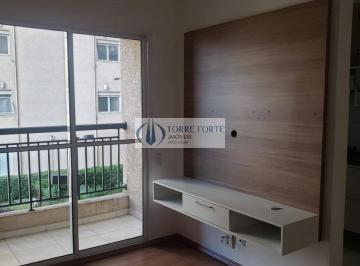 Apartamento · 56m² · 2 Quartos · 1 Vaga · Lindo apartamento 2 dormitórios, 1 suíte, 1 vaga com lazer completo