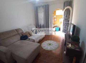 Casa · 176m² · 3 Quartos · 3 Vagas · 2 Casas mesmo terreno no Jardim Penha