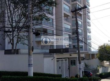 Apartamento · 65m² · 2 Quartos · 1 Vaga · Apartamento 2 Dormitórios, 1 Suíte, 1 Vaga e Terraço Gourmet em Santana