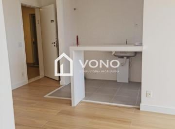 Foto 01 · Apartamento - Cidade Nova II