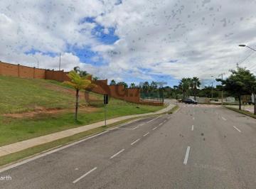 Foto 01 · Terreno Comercial em Condomínio para Locação em Alphaville Nova Esplanada, Votorantim-SP - 425m² de