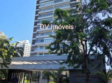 Apartamento de 2 quartos, Rio de Janeiro · VENDA - BE Península 02 suítes