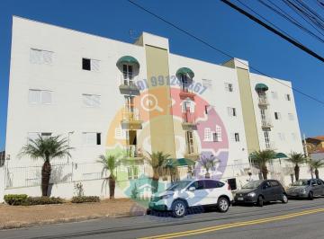 fachada · Apartamento Amplo com 88m², 2 Dormitórios e Garagem Coberta - Vila Industrial em Campinas
