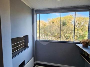Apartamento de 2 quartos, Curitiba · Apto. Cabral (  72,49 m² )