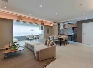Apartamento · 118m² · 3 Quartos · 2 Vagas · Apartamento a venda - Alto da Boa Vista - Sorocaba - Zona Leste