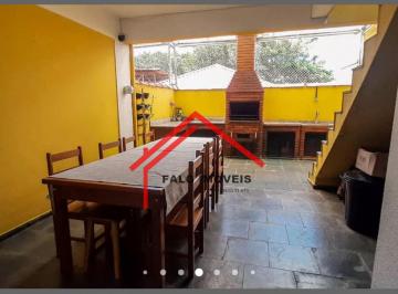 Foto 01 · Casa à Venda ? Ampla, Espapço gourmet e Bem Localizada em Osasco