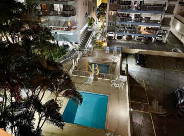 Apartamento · 105m² · 3 Quartos · 1 Vaga · Apartamento - Freguesia (Jacarepaguá)