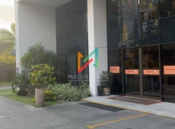 Apartamento · 40m² · 1 Quarto · 1 Vaga · FLAT MOBILIADO À VENDA NO BEACH CLASS HOTELS & RESIDENCE – PADRÃO HOTELARIA