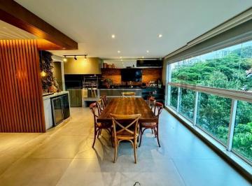 Foto 01 · Oportunidade única: Apartamento de luxo na Vila Mariana, São Paulo-SP, com 3 quartos, 3 suítes e 298