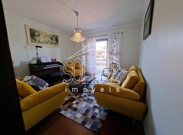 Foto 04 · EXCELENTE CASA SOBRADO A VENDA NA CITY BUSSOCABA COM 5 DORMITORIOS SENDO 1 SUITES E 04 VAGAS DE GARA