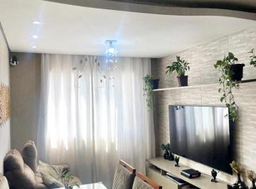 Apartamento de 2 quartos, São Paulo · Apartamento à venda no Bairro da Vila Pirituba na Rua Laranjal do Jari 200