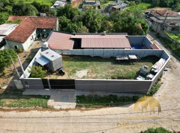 Terreno · 264m² · Terreno à Venda no Bairro Canjica – Terra Preta, Mairiporã/SP