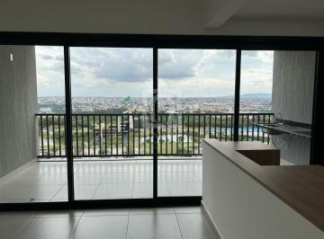 Foto 01 · Apartamento no Condomínio JK Boa Vista em Sorocaba
