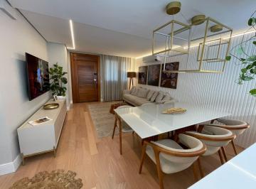 Casa de 3 quartos, Cotia · Casa à venda Cond. Authentiq na Granja Viana