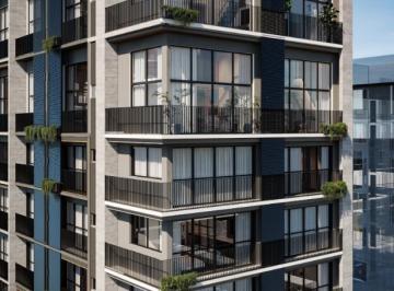 Apartamento de 1 quarto, Curitiba · Lindo Studio no Centro.