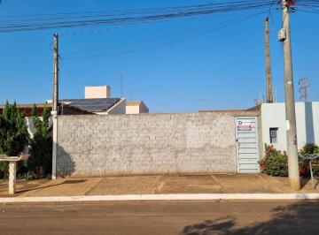 Foto 01 · Terreno, Jardim São Francisco, Cordeirópolis, SP