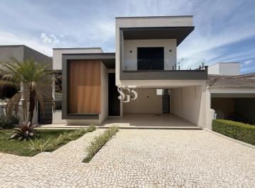 Foto 01 · Casa de alto padrão em Valinhos-SP: 4 suítes, área gourmet e piscina! Venha se encantar com esta inc